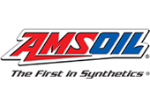 Amsoil Logo