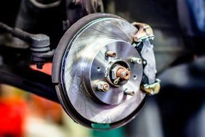 Brake Repair Bellevue, KY