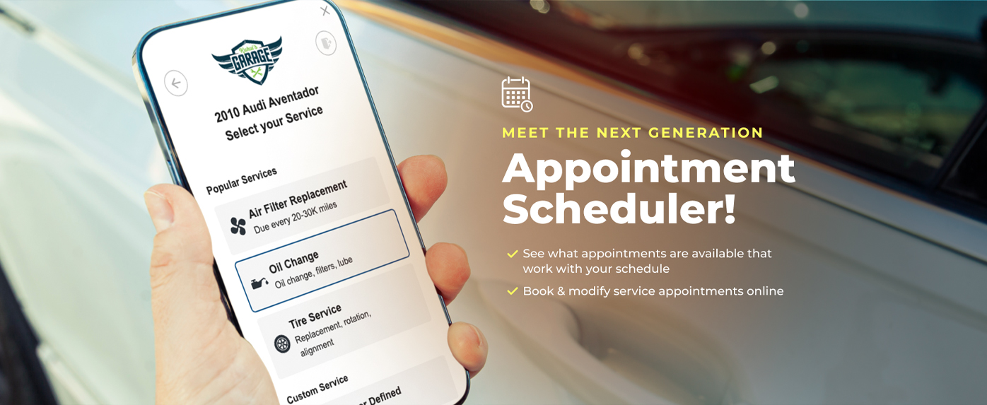 Konen's Pittstop - Live Scheduler